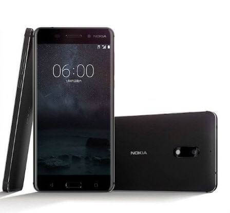 Nokia 6 Price in Pakistan | Features and Specification