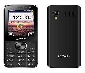 QMobile S350 Price in Pakistan | Features and Specification