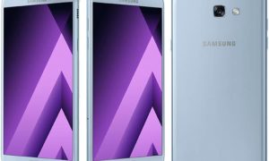 Samsung Galaxy A7 2017 Price in Pakistan | Features and Specification