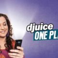 Djuice offers One Plan Package