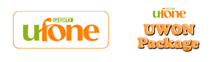 UFONE introduces UWON call package