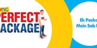 Zong Perfect Package – Complete Detail of Zong Perfect Package