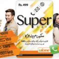 UFONE super card Family - How to subscribe card family