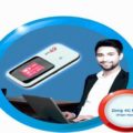 Zong brings Fiber Home 4G MBB Device for customers