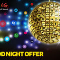 Zong presents Good Night Offer for 2G, 3G and 4G subscribers