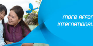 Details of Telenor international call packages and rates