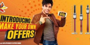 Telenor brings Make Your Own Bundle Service for Djuice subscribers