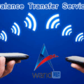 Warid balance share - Warid advance balance transfer service
