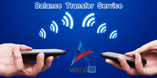 Warid balance share – Warid advance balance transfer service
