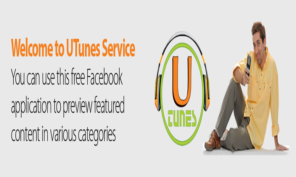 Ufone brings Ufone Utunes for call ringtone – Utunes
