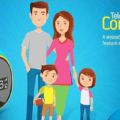 Telenor Companion Smart Watch for Children Security