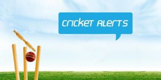 Telenor cricket alerts and update 2016