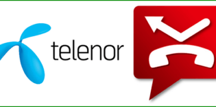 Telenor introduces Telenor missed call alert and service