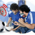 Telenor presents Telenor Football Alert Service