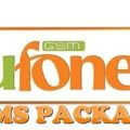 Ufone MMS Package for daily usage