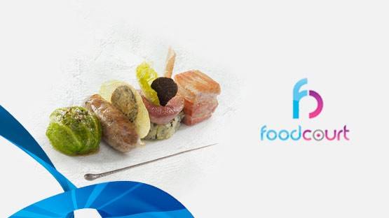Telenor introduces a service Telenor Food Court