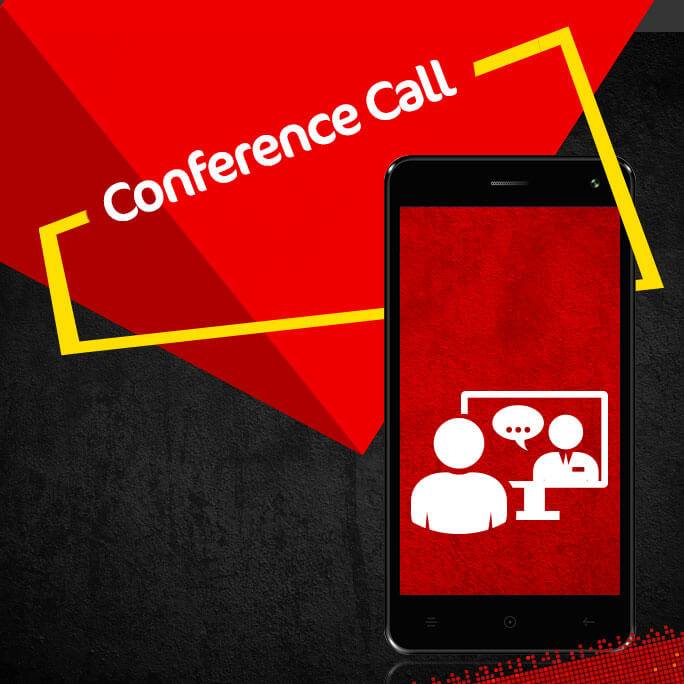 Mobilink Jazz brings Calling Conference Call Service