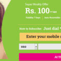 Zong introduces Zong Super Weekly Offer for Internet Usage