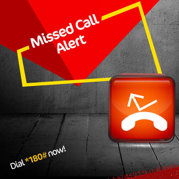Mobilink Jazz introduces Missed Call Alert Service