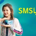 Telenor brings Telenor Sacha SMS Service
