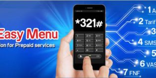 Warid brings Warid Easy Menu Service for Prepaid Subscribers