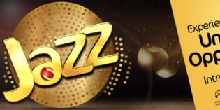 Mobilink Jazz Golden Customers Offers and Packages