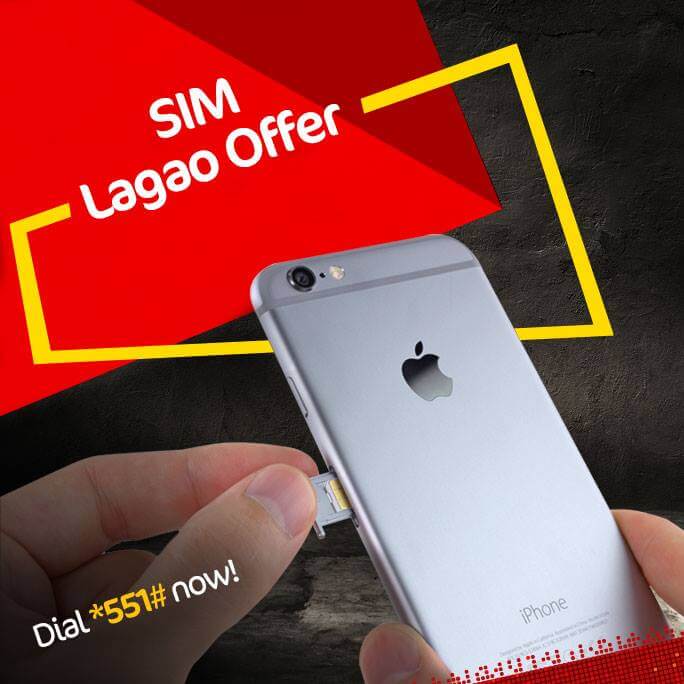 Mobilink Jazz SIM lagao offer 2016 Dial *551#