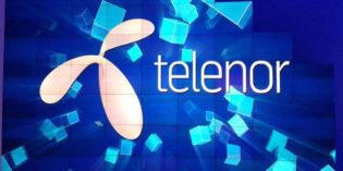 Telenor launches three Infinity Smartphones with free bundles
