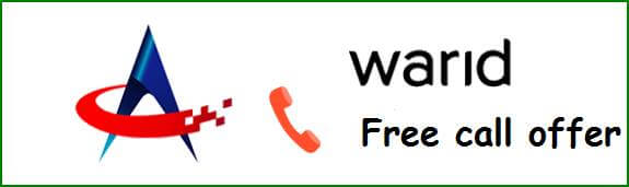 Warid brings free call offer for its new subscribers