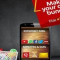 Mobilink brings Jazz your offer and Make your own Bundle