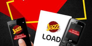 Mobilink introduces Jazz Cash Mobile Load Service