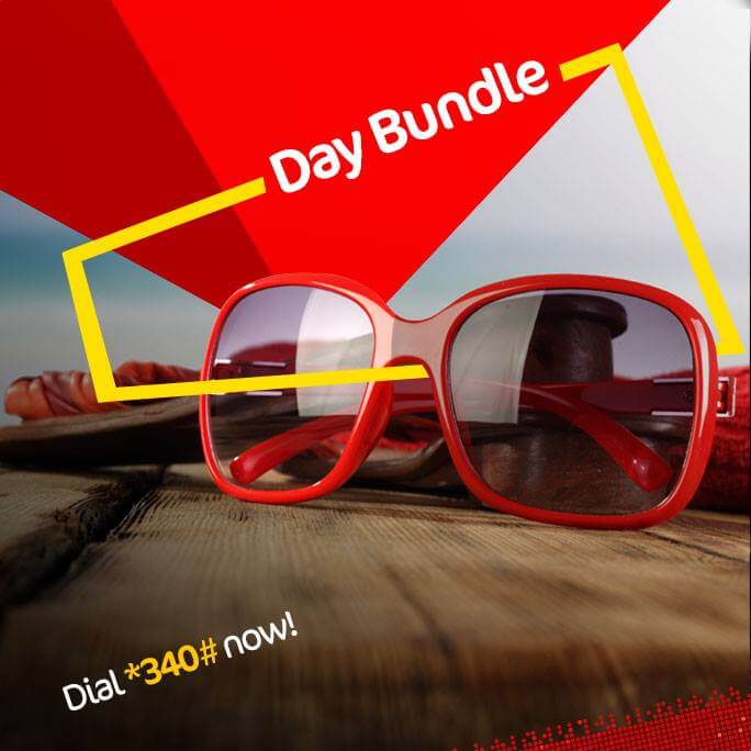 Dial *340# to get Mobilink Jazz Day Bundle