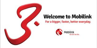 Mobilink Jazz starts testing 4G service in Pakistan