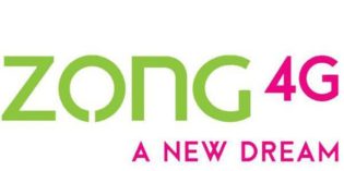 Huawei and QMobile Handsets to offer Zong’s fastest 4G Services