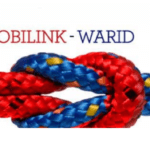 Mobilink Consolidates and Merging Network Franchises with Warid Telecom
