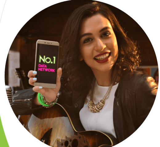 Zong introduces New SIM Offer 2017