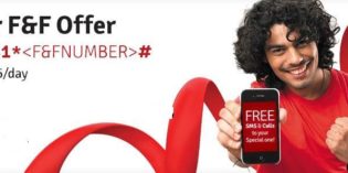 Mobilink Jazz brings Friends & Family Super Offer for Free Calls