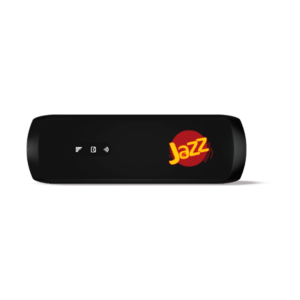 Mobilink Jazz 4G Wingle Device