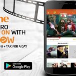 Ufone launches USHOW APP & Web Service