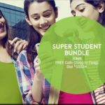 Zong brings Super Student Bundle by dialing *5555